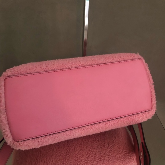 FENDI By The Way shearling - Picture 7 of 10